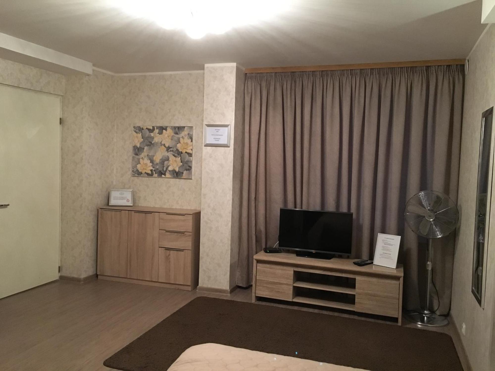 Rocca Apartments Tallinn Rum bild