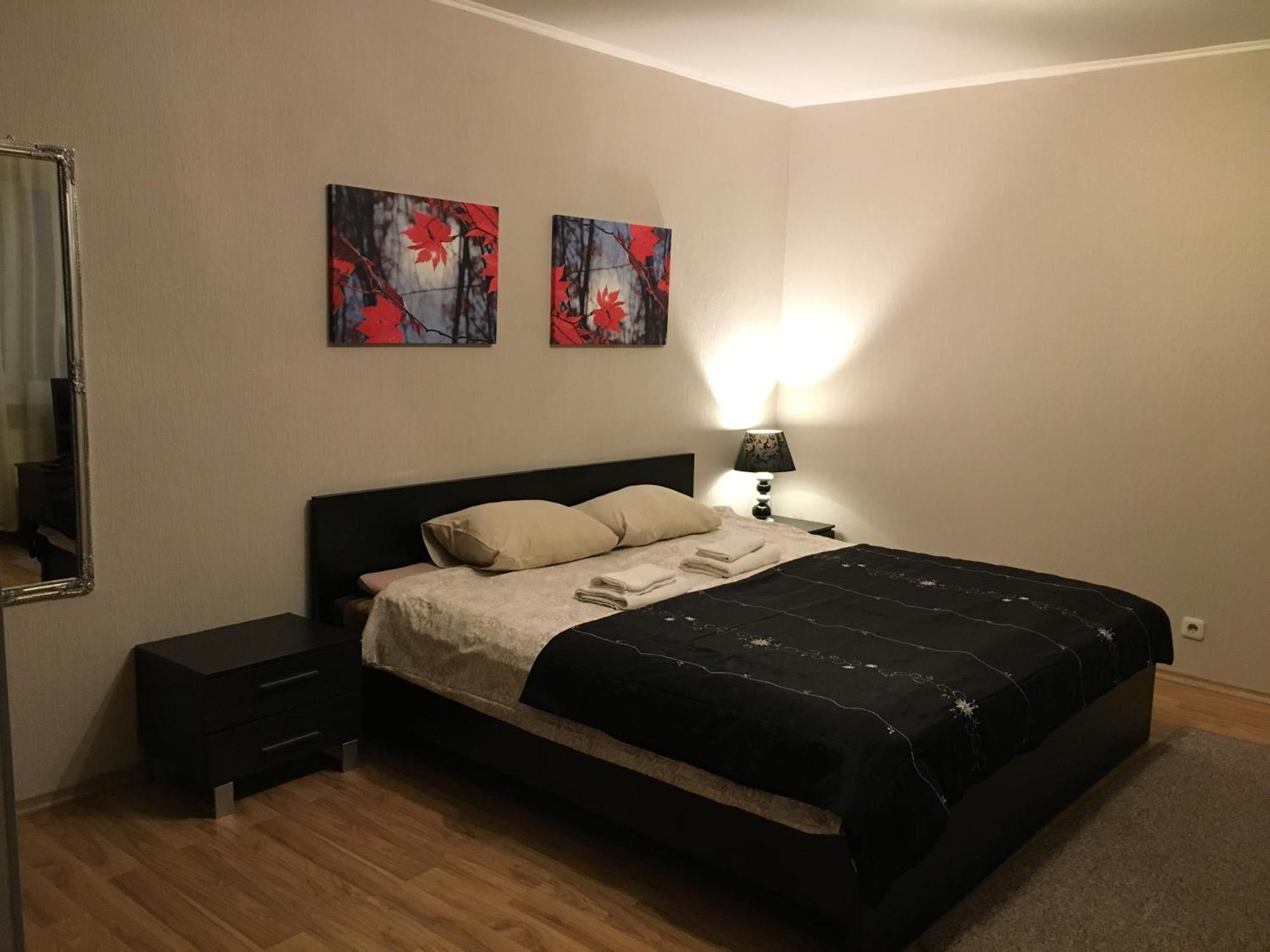 Rocca Apartments Tallinn Rum bild