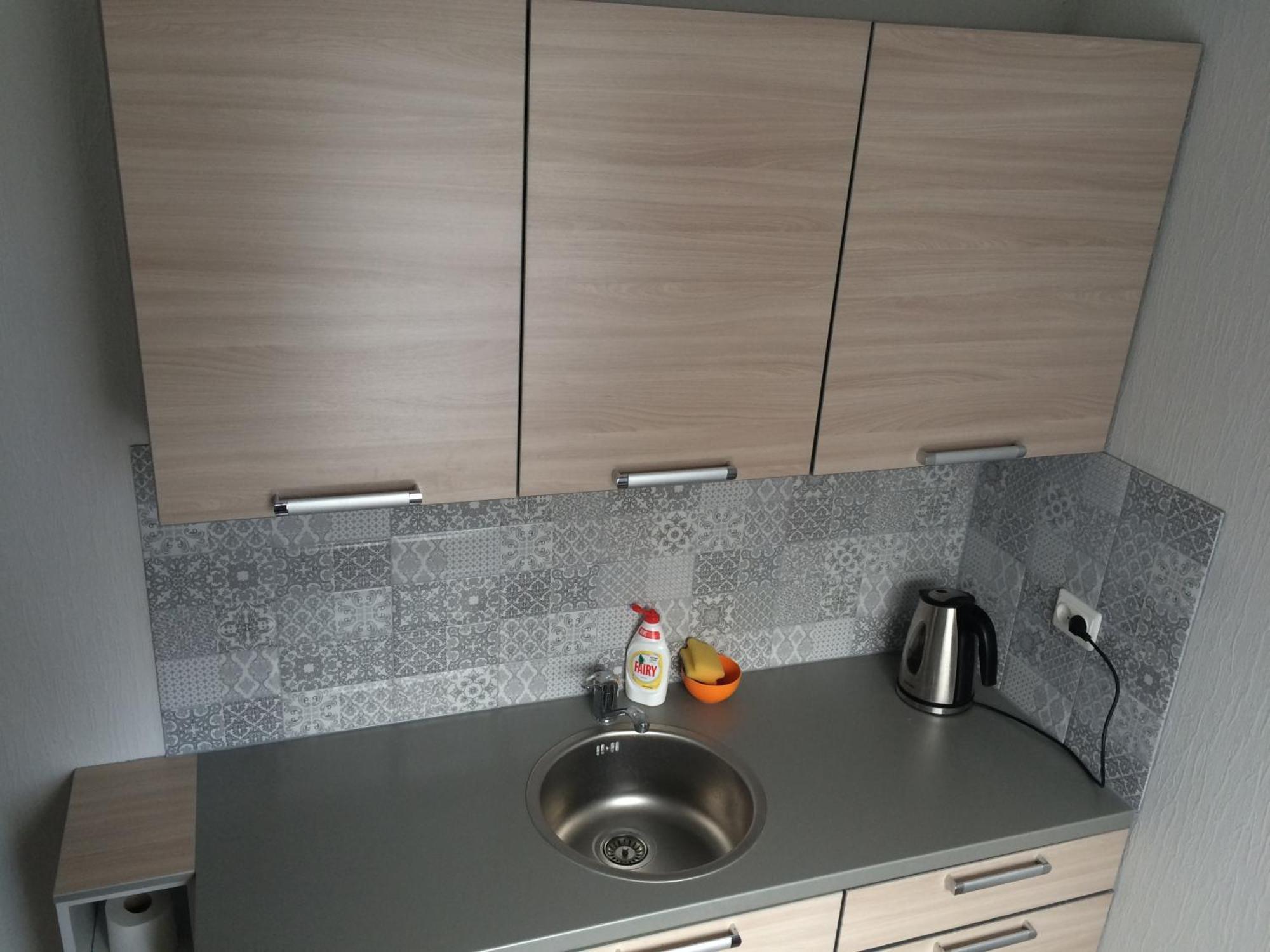 Rocca Apartments Tallinn Rum bild