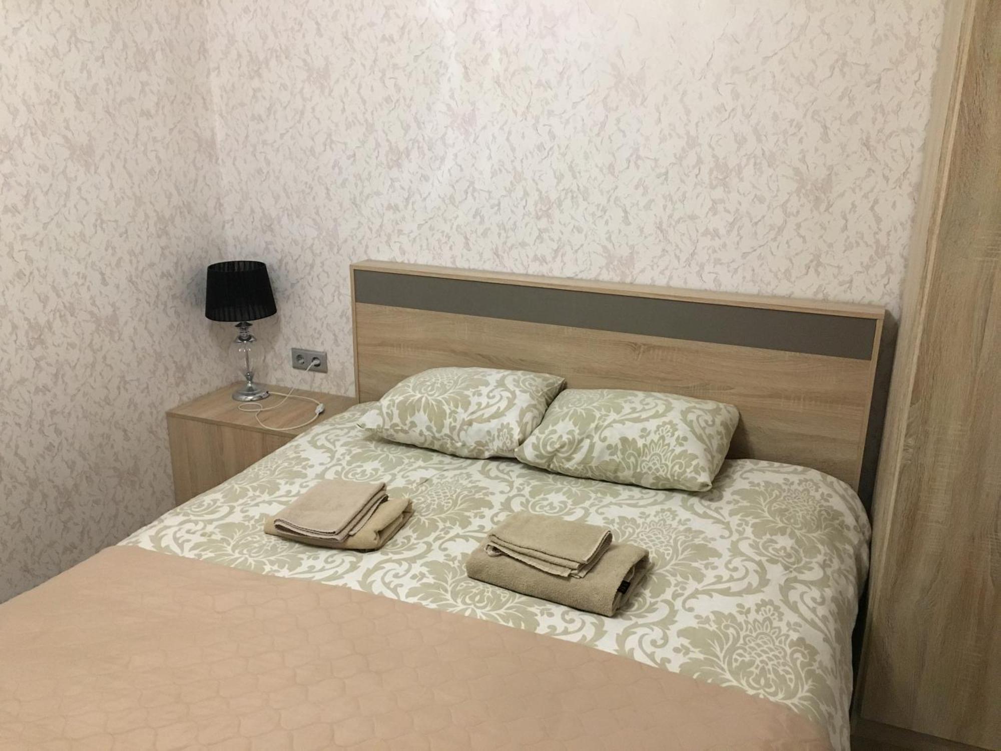 Rocca Apartments Tallinn Rum bild
