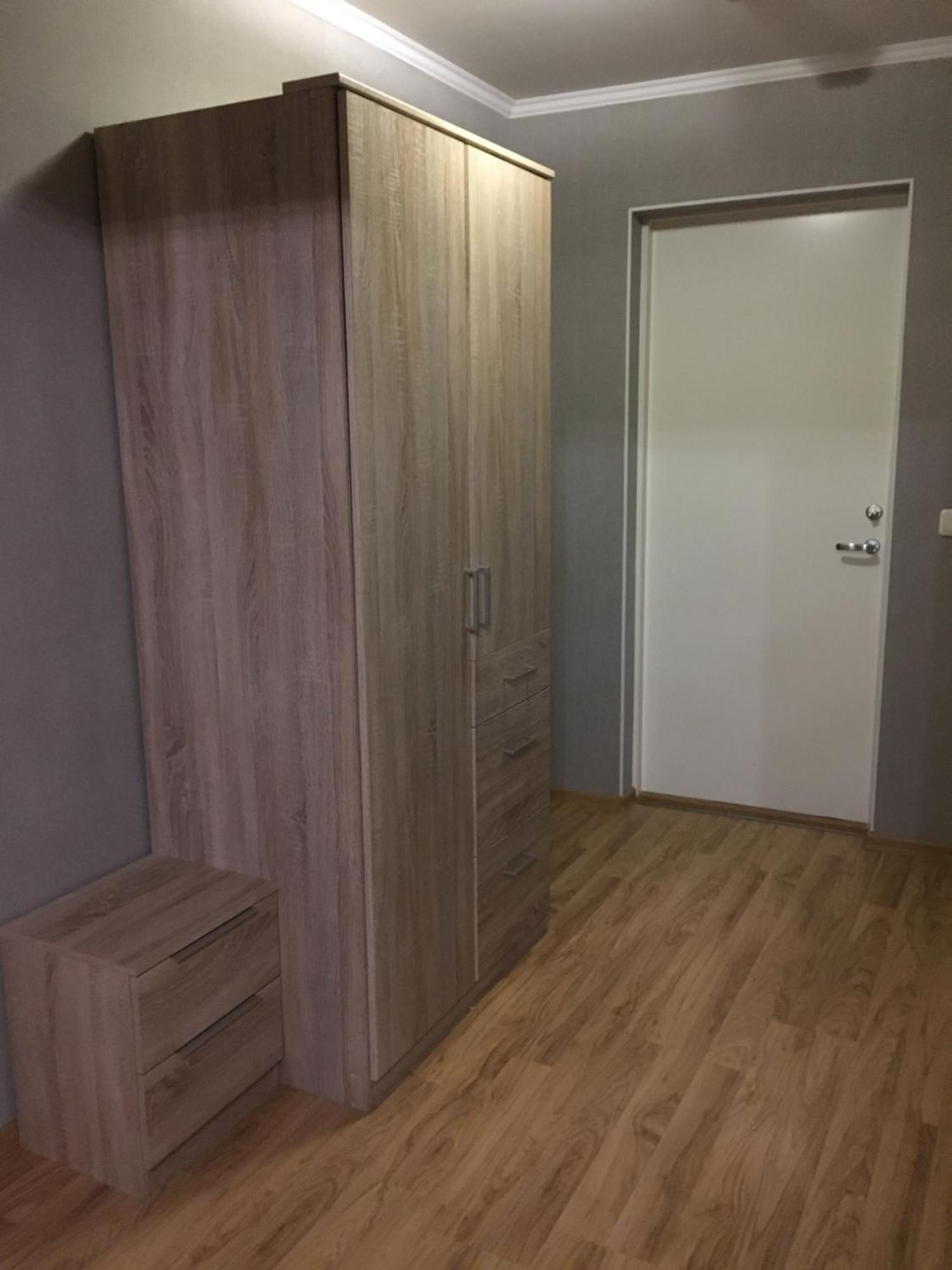Rocca Apartments Tallinn Rum bild