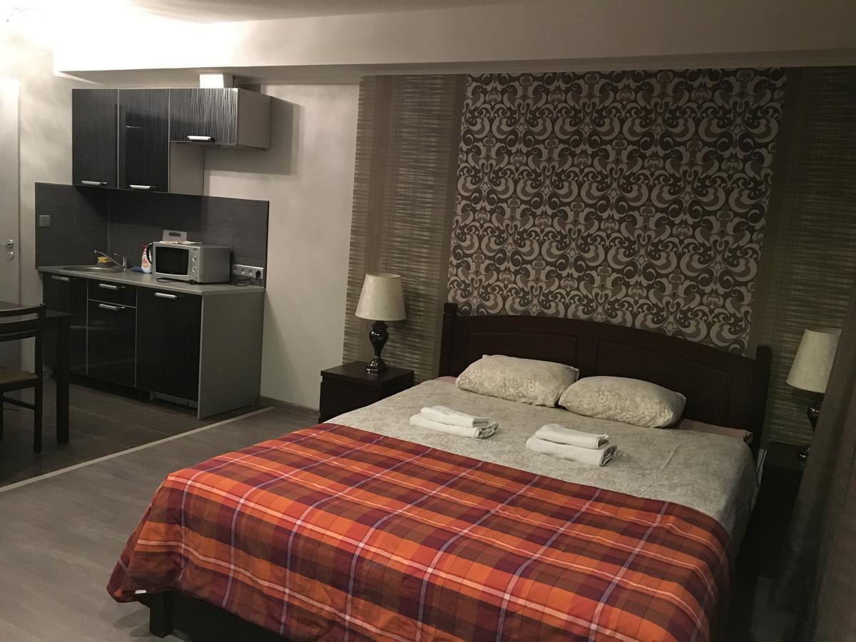 Rocca Apartments Tallinn Rum bild
