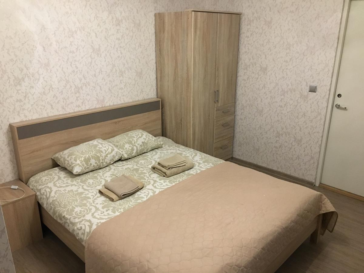 Rocca Apartments Tallinn Rum bild