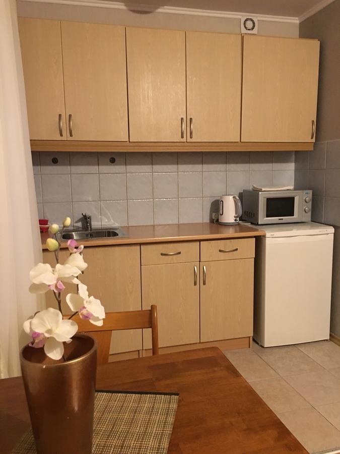 Rocca Apartments Tallinn Rum bild